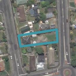 93 King Street, Rangiora, Rangiora