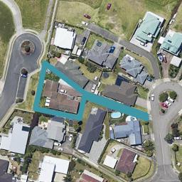 3 Captains Cove, Coastlands, Whakatane