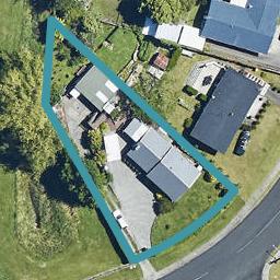 82 Pandora Avenue, Sunnybrook, Rotorua