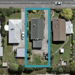 347 Centre Street, Rockdale, Invercargill