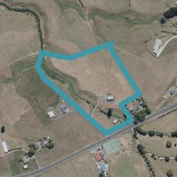 541 Kaipaki Road, Ohaupo, Ohaupo