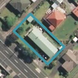126 Glover Road, Hawera