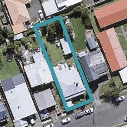 88 Hine Street, New Plymouth, New Plymouth