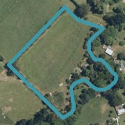 0 Stairs Street, Dannevirke, Dannevirke