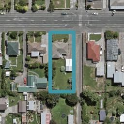 147 Centre Street, Heidelberg, Invercargill