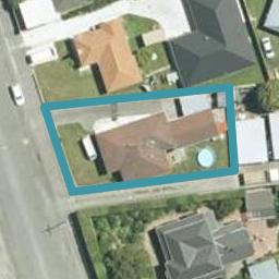 28 Warwick Street, Mayfield, Blenheim
