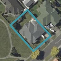 4 Washington Parade, Milson, Palmerston North