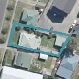 40 Paraekaretu Street, Hunterville, Hunterville