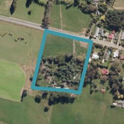 61 Wanganui Road, Marton