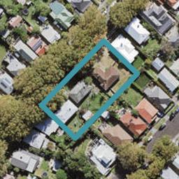 14 Castle Street, Grey Lynn, Auckland
