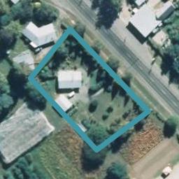 5096 Roxburgh-Ettrick Road, Ettrick, Roxburgh