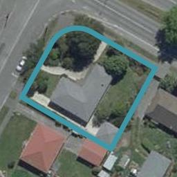 505 Harewood Road, Harewood, Christchurch