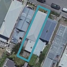 22 Queen Street, Mount Victoria, Wellington