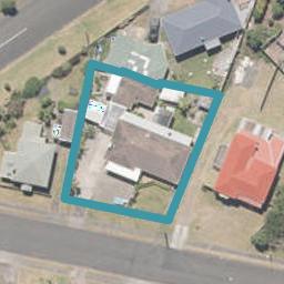6 Ashton Terrace, Castlecliff, Whanganui