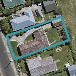471 Racecourse Road, Hargest, Invercargill