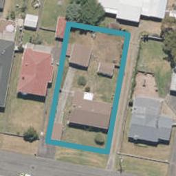 8 Konini Street, Tawhero, Whanganui