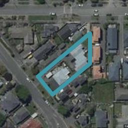 1/75 Spencer Street, Addington, Christchurch