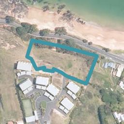 392 State Highway 10, Cable Bay, Cable Bay