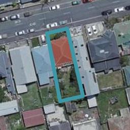 56 Wilson Street, Newtown, Wellington