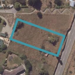 30 Beach Road, South Hill, Oamaru