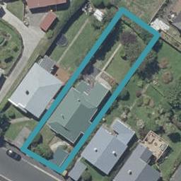24 County Road, Kaikorai, Dunedin