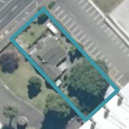 34 Latham Street, Napier South, Napier