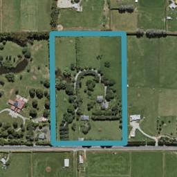 123 Fairweather Road, Mill Road, Invercargill