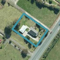 5464 State Highway 14, Awakino Point, Dargaville