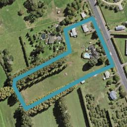806 Waitakere Road, Kumeu