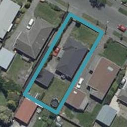 35 Raleigh Street, Bishopdale, Christchurch