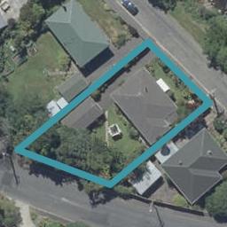 399 Malvern Street, Glenleith, Dunedin