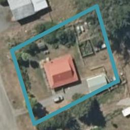 45 Onslow Street East, Ōhingaiti, Kimbolton