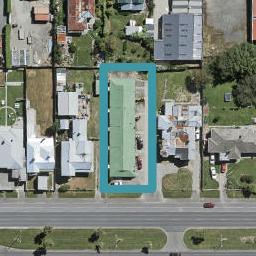 2/162 Tweed Street, Appleby, Invercargill