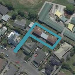 2/24A Juniper Place, Burnside, Christchurch
