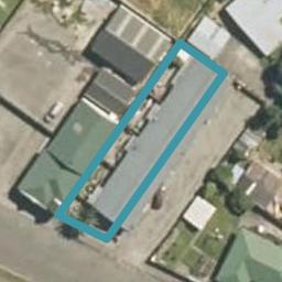 92 Gibson Quay, Hokitika