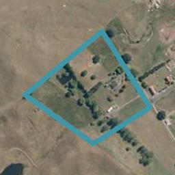 22 Johnson Street, Dannevirke