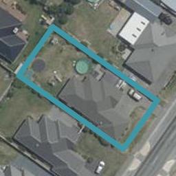 180 Brookside Road, Rolleston, Rolleston