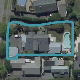 23 Tui Street, Fendalton, Christchurch