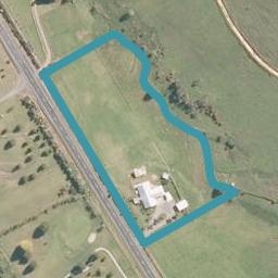 1752 State Highway 10, Totara North, Mangonui