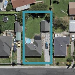 62 Christina Street, Strathern, Invercargill