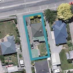 405 High Street, Rangiora, Rangiora
