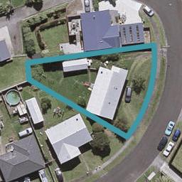 79 Wrantage Street, Westown, New Plymouth