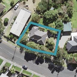 109 Rangatira Road, Beach Haven, Auckland