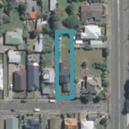 11 Jackson Street, West End, Timaru