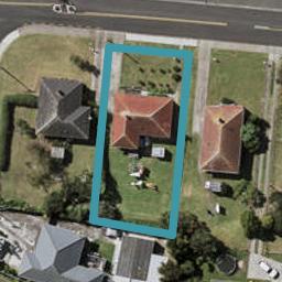 21 Cobham Crescent, Otara, Auckland