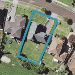 30 Crescent Hills Court, Northpark, Auckland