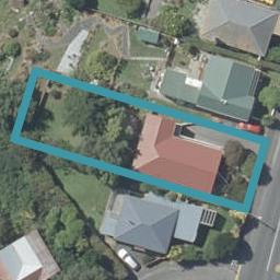120 Elgin Road, Kenmure, Dunedin