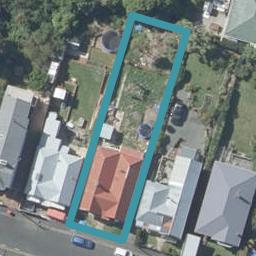 12 Galloway Street, Mornington, Dunedin