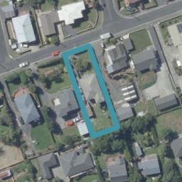 19 Paterson Street, Abbotsford, Dunedin