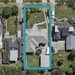 21 Wellesley Avenue, Avenal, Invercargill